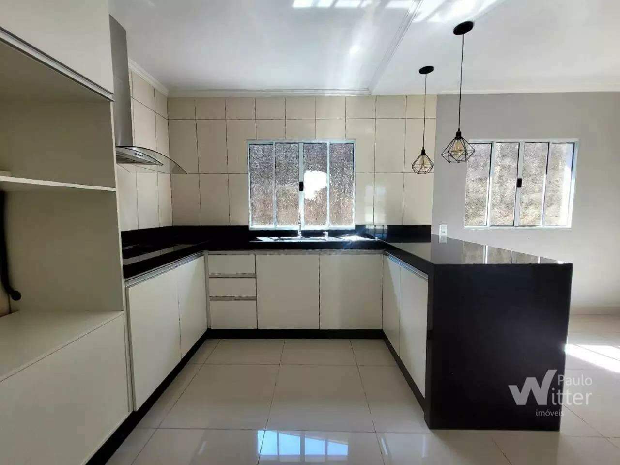 Casa à venda no Parque Industrial: 