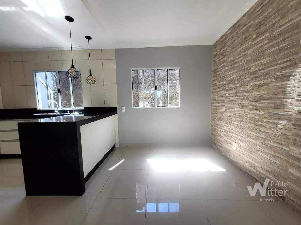 Casa à venda no Parque Industrial: 
