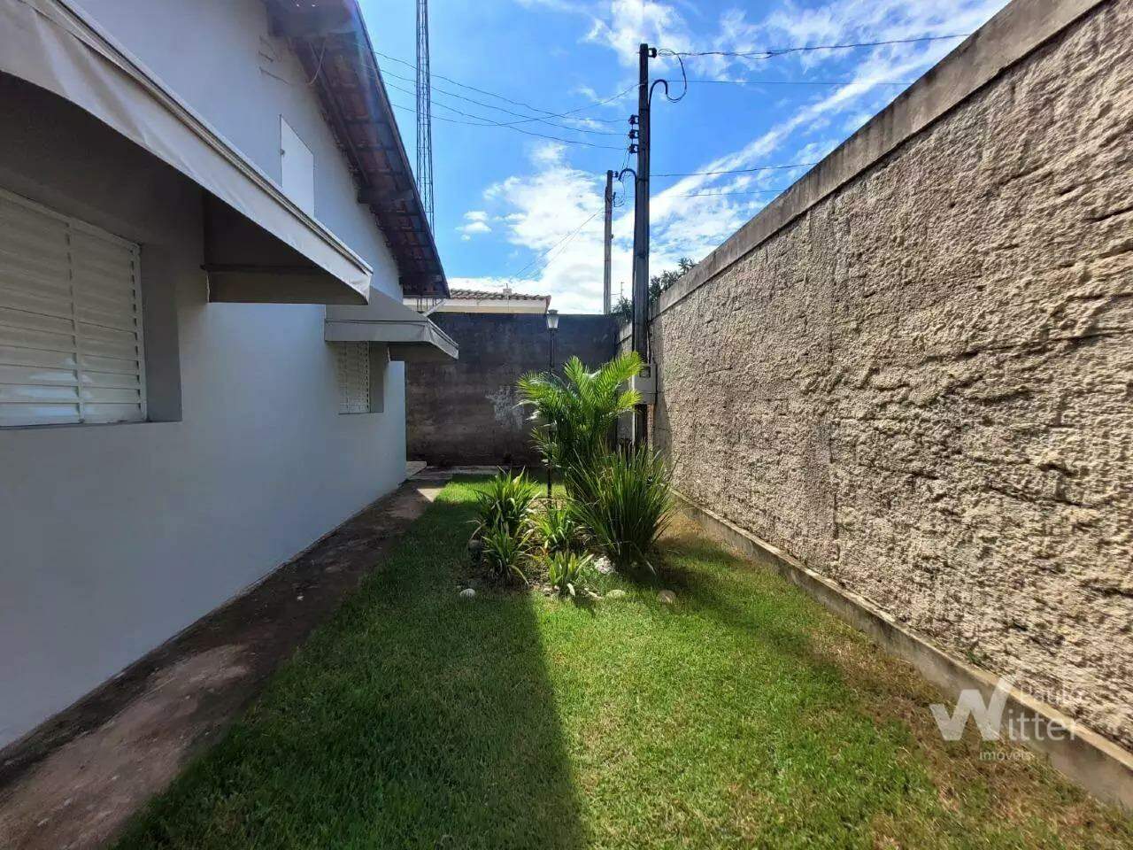 Casa à venda no Parque Industrial: 