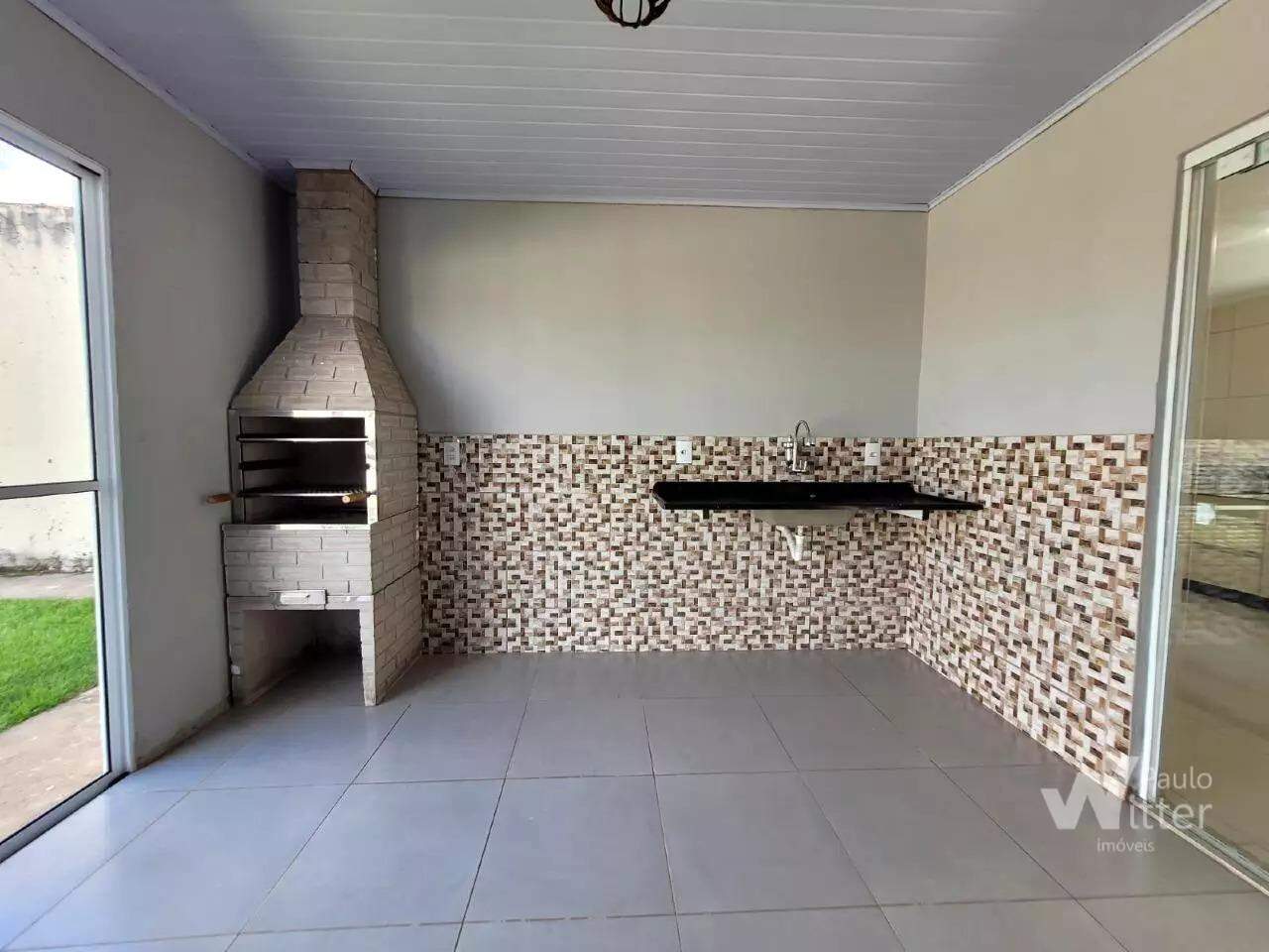 Casa à venda no Parque Industrial: 
