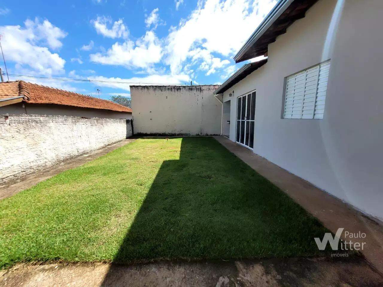 Casa à venda no Parque Industrial: 