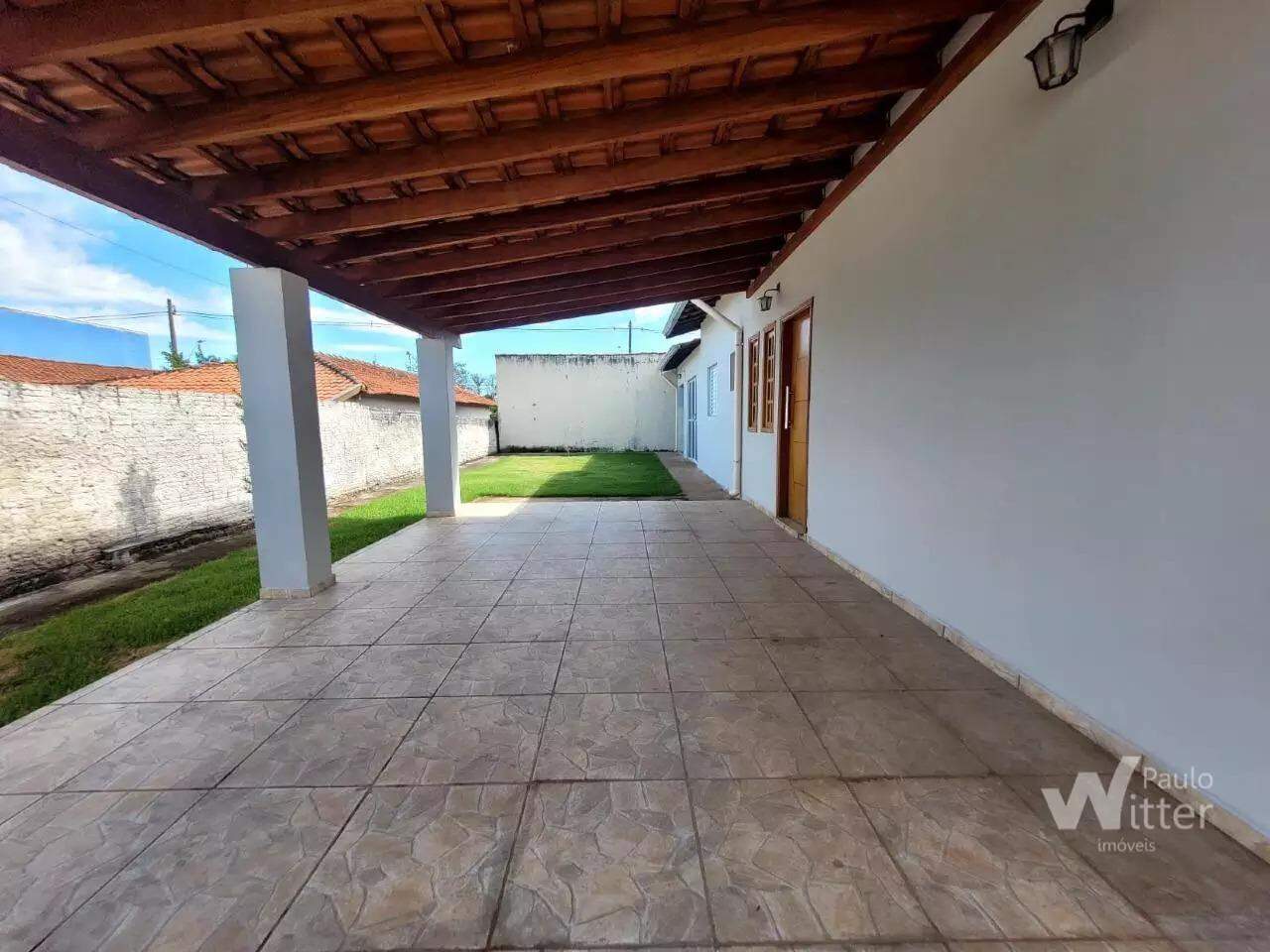 Casa à venda no Parque Industrial: 