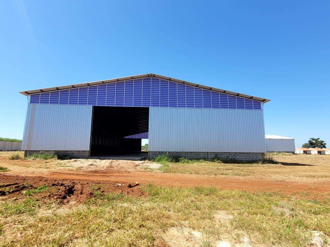 Galpão para aluguel no Área Rural de Conchal: 