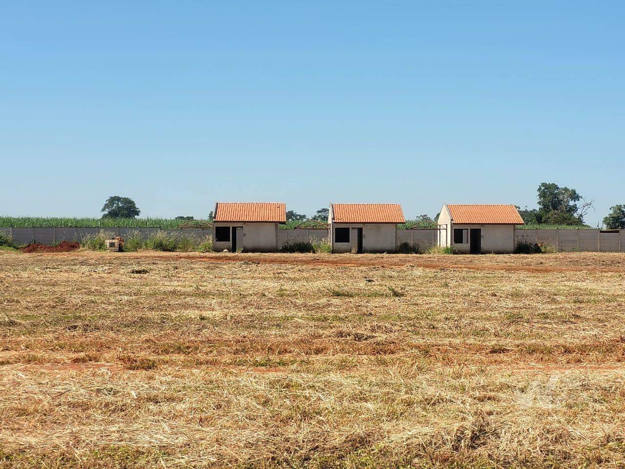 Galpão para aluguel no Área Rural de Conchal: 