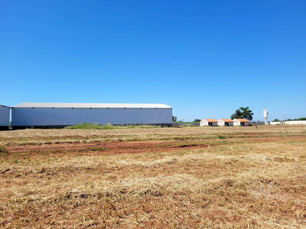 Galpão para aluguel no Área Rural de Conchal: 