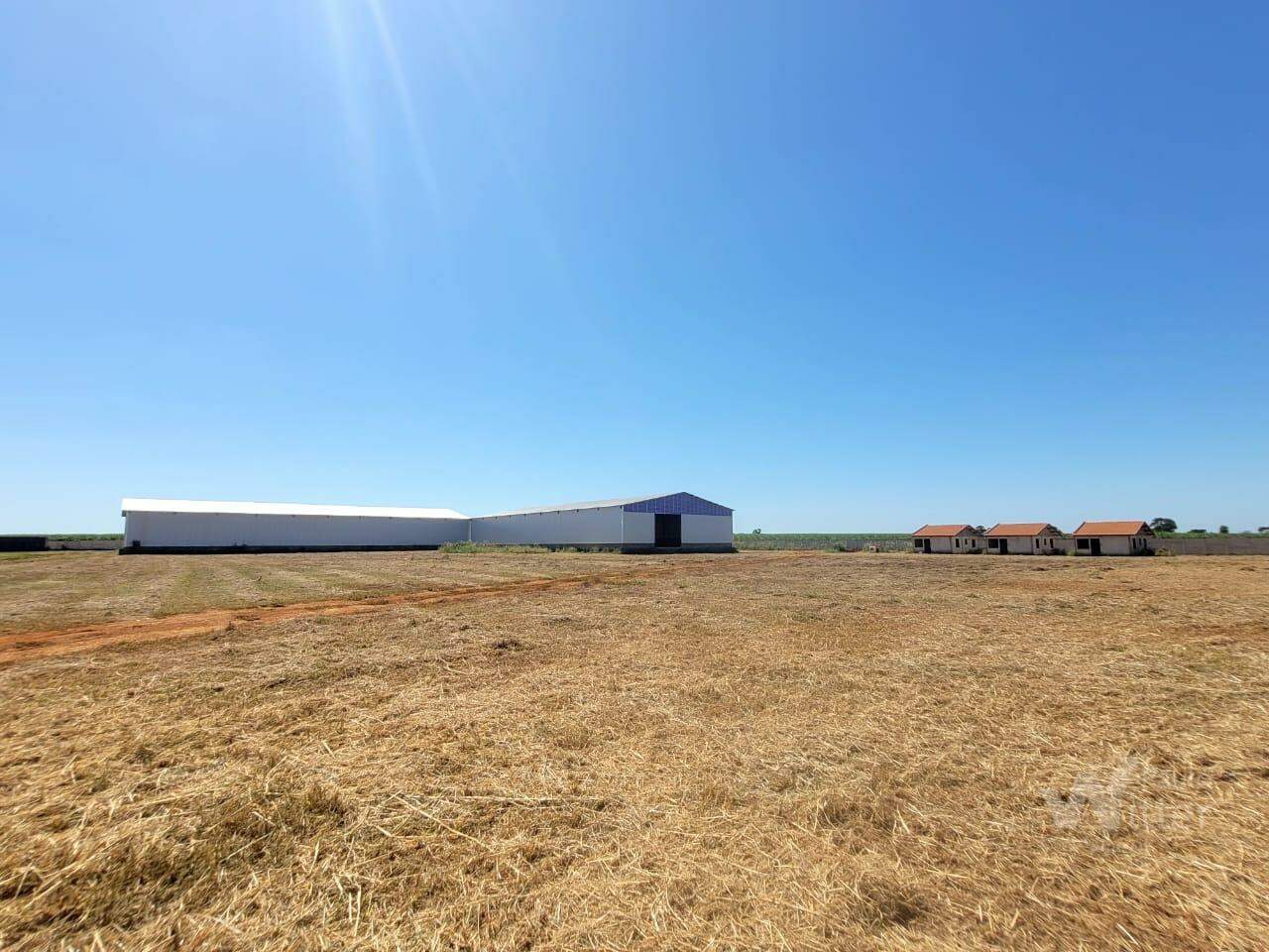 Galpão para aluguel no Área Rural de Conchal: 