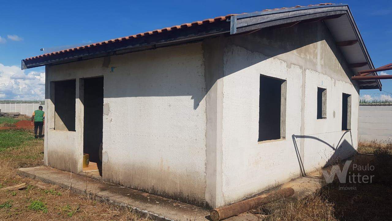 Galpão para aluguel no Área Rural de Conchal: 