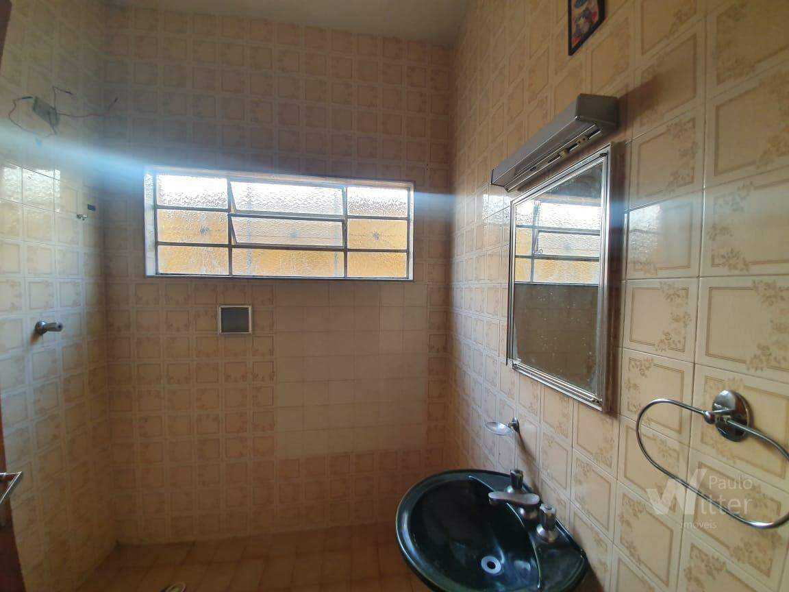 Casa à venda no Centro: 