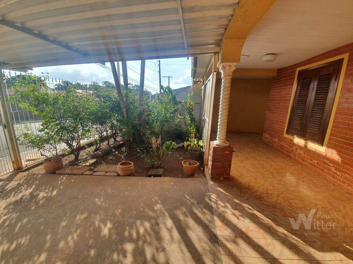 Casa à venda no Centro: 