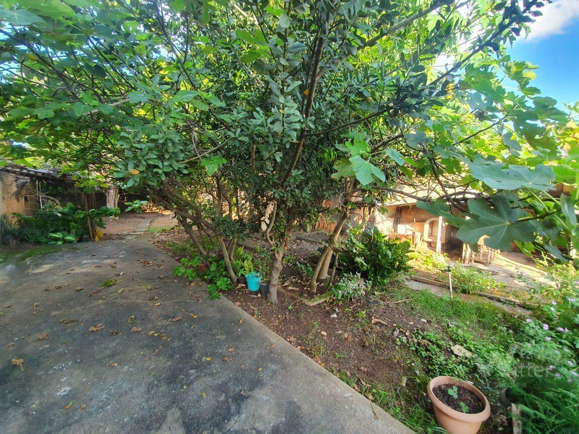 Casa à venda no Centro: 