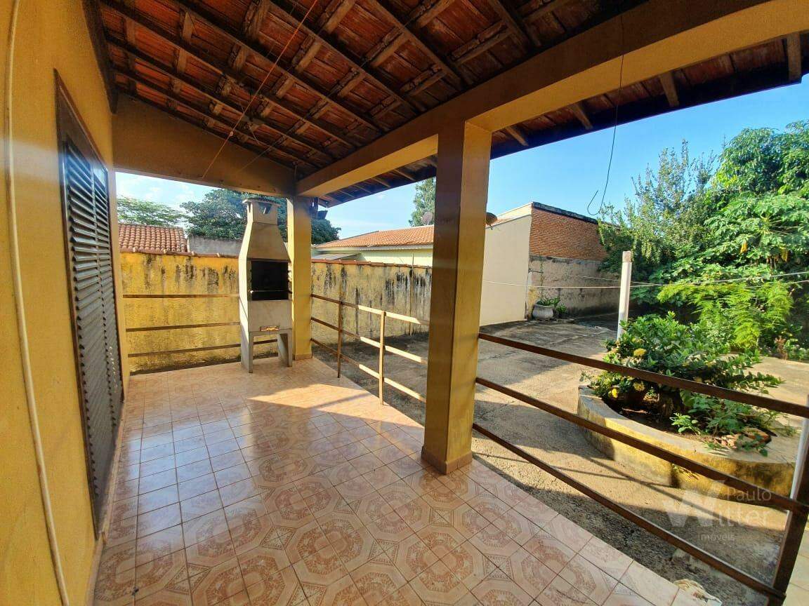 Casa à venda no Centro: 