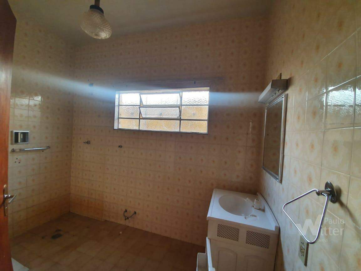 Casa à venda no Centro: 