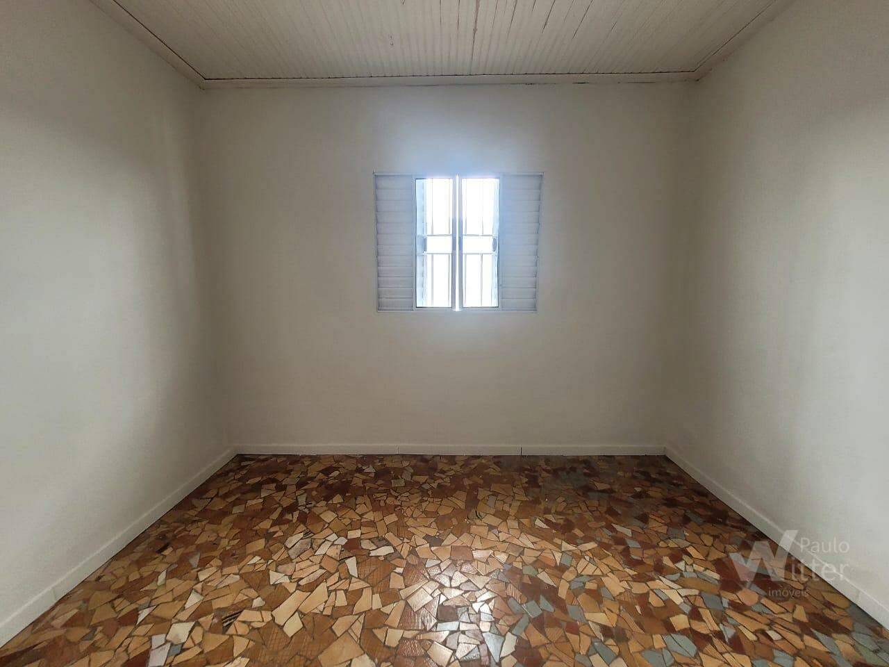 Casa para aluguel no Vila Aparecida: 
