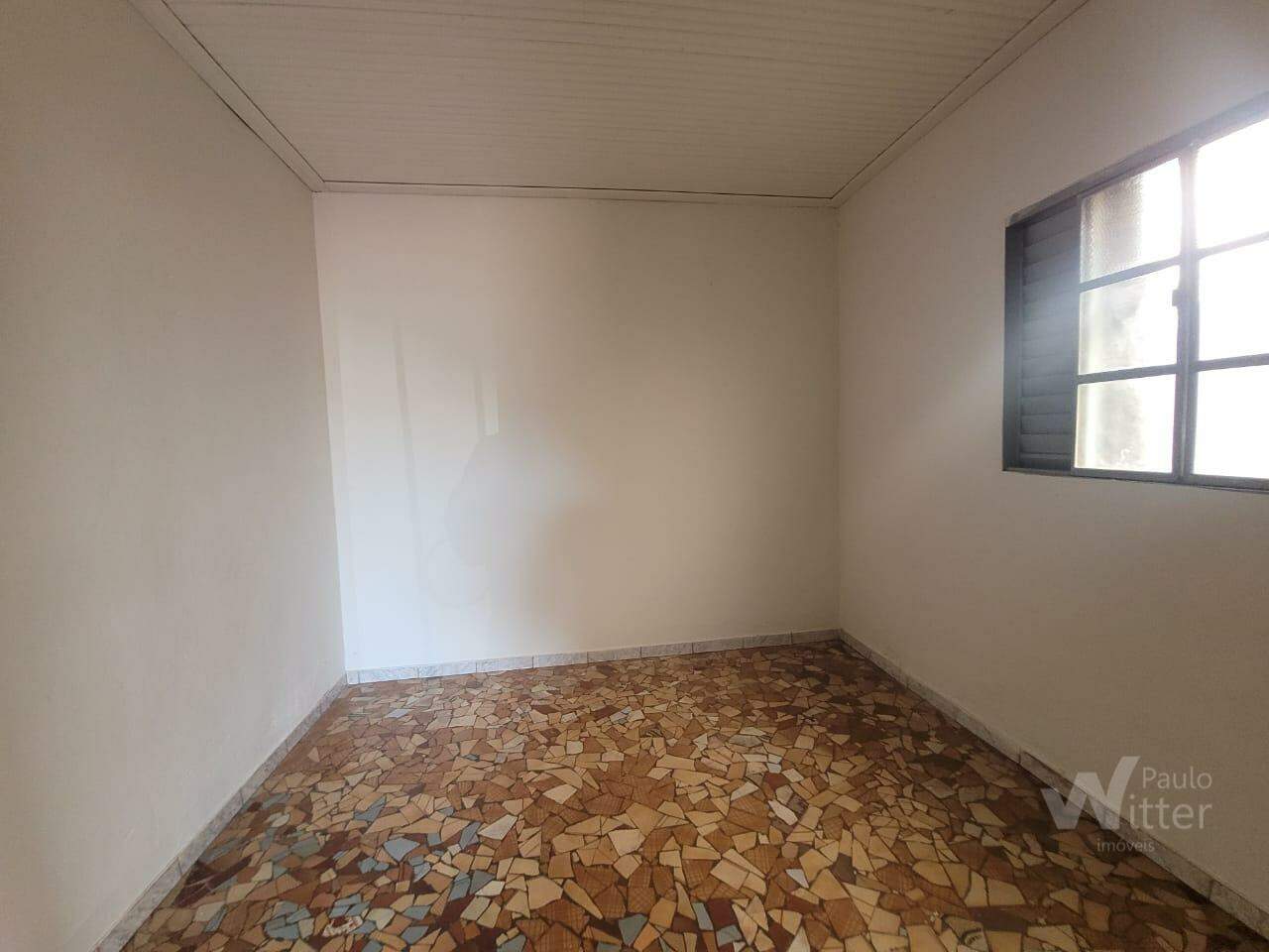 Casa para aluguel no Vila Aparecida: 