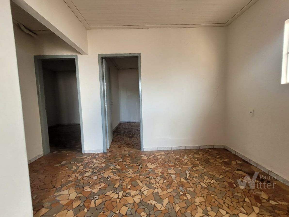Casa para aluguel no Vila Aparecida: 