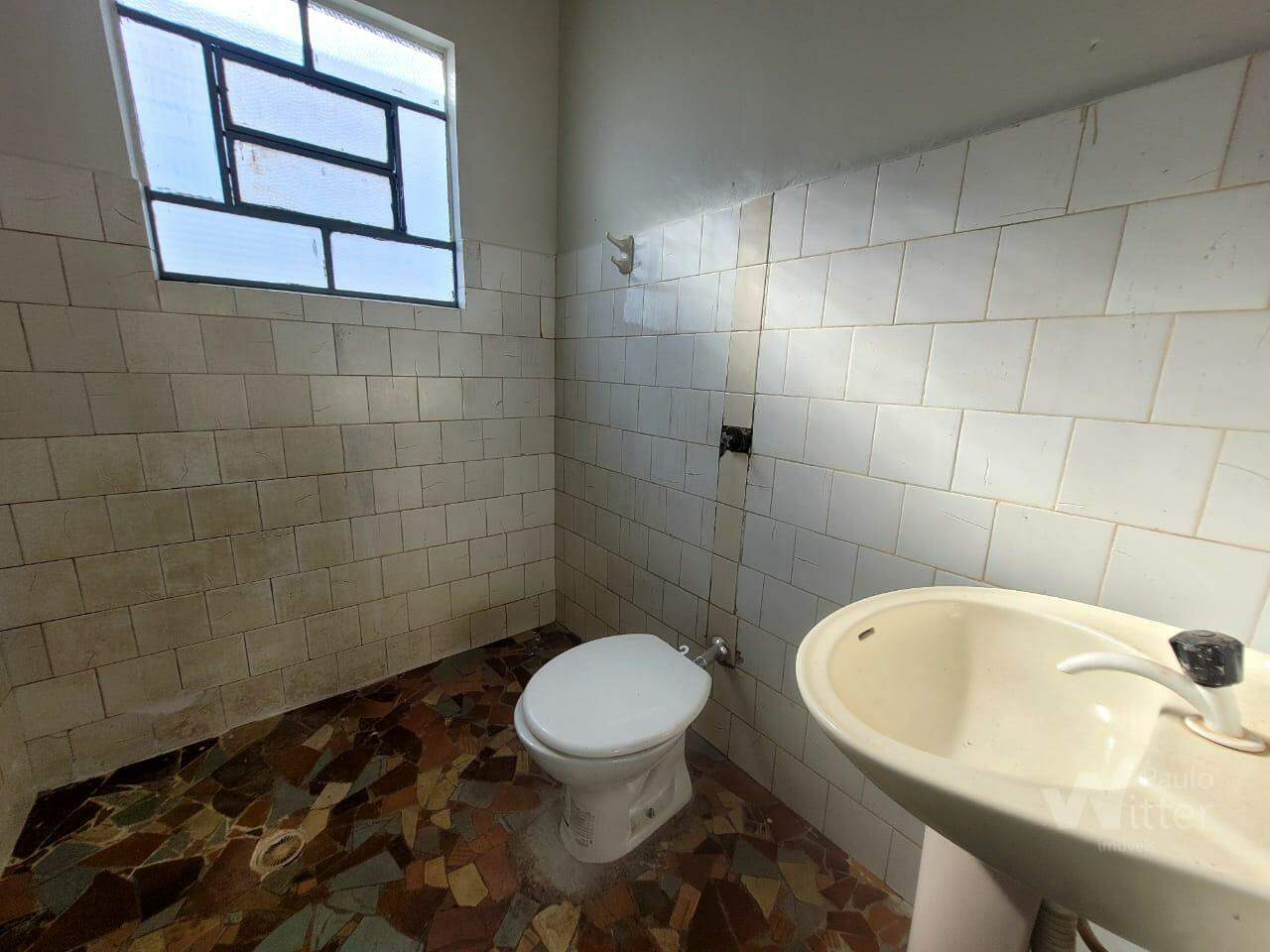 Casa para aluguel no Vila Aparecida: 