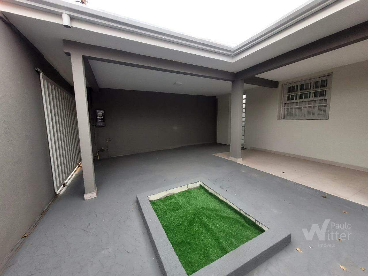 Casa à venda no Centro: 
