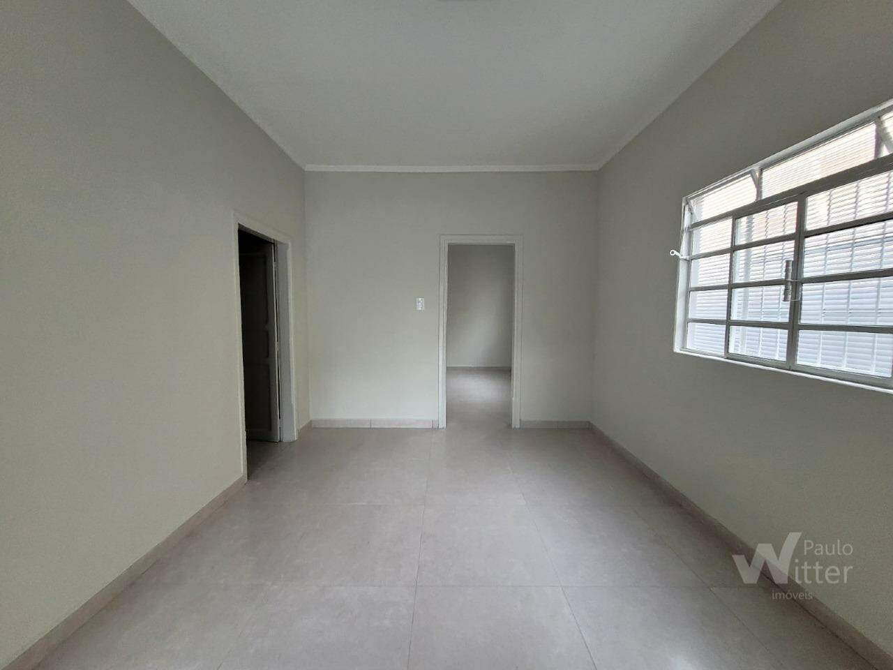 Casa à venda no Centro: 