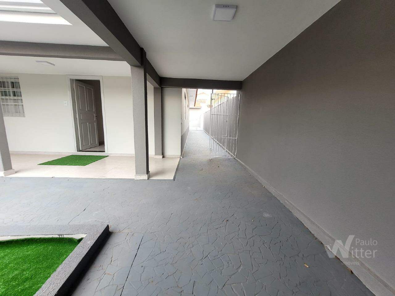 Casa à venda no Centro: 