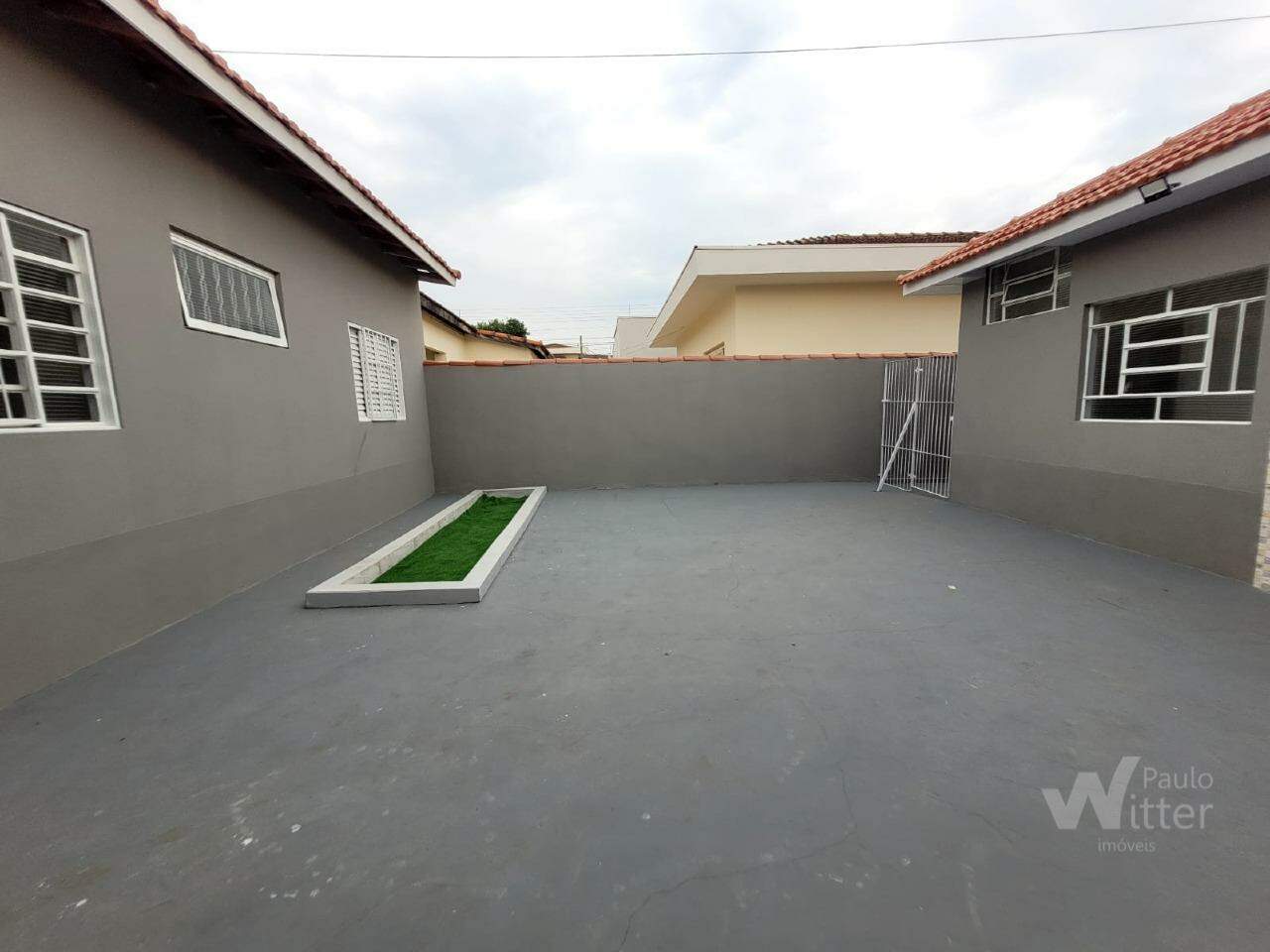 Casa à venda no Centro: 