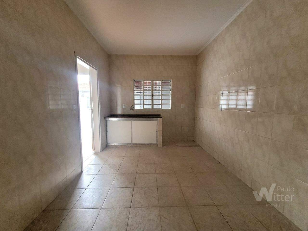Casa à venda no Centro: 