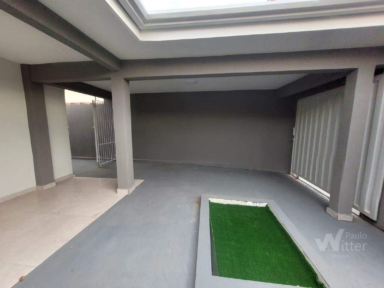 Casa à venda no Centro: 