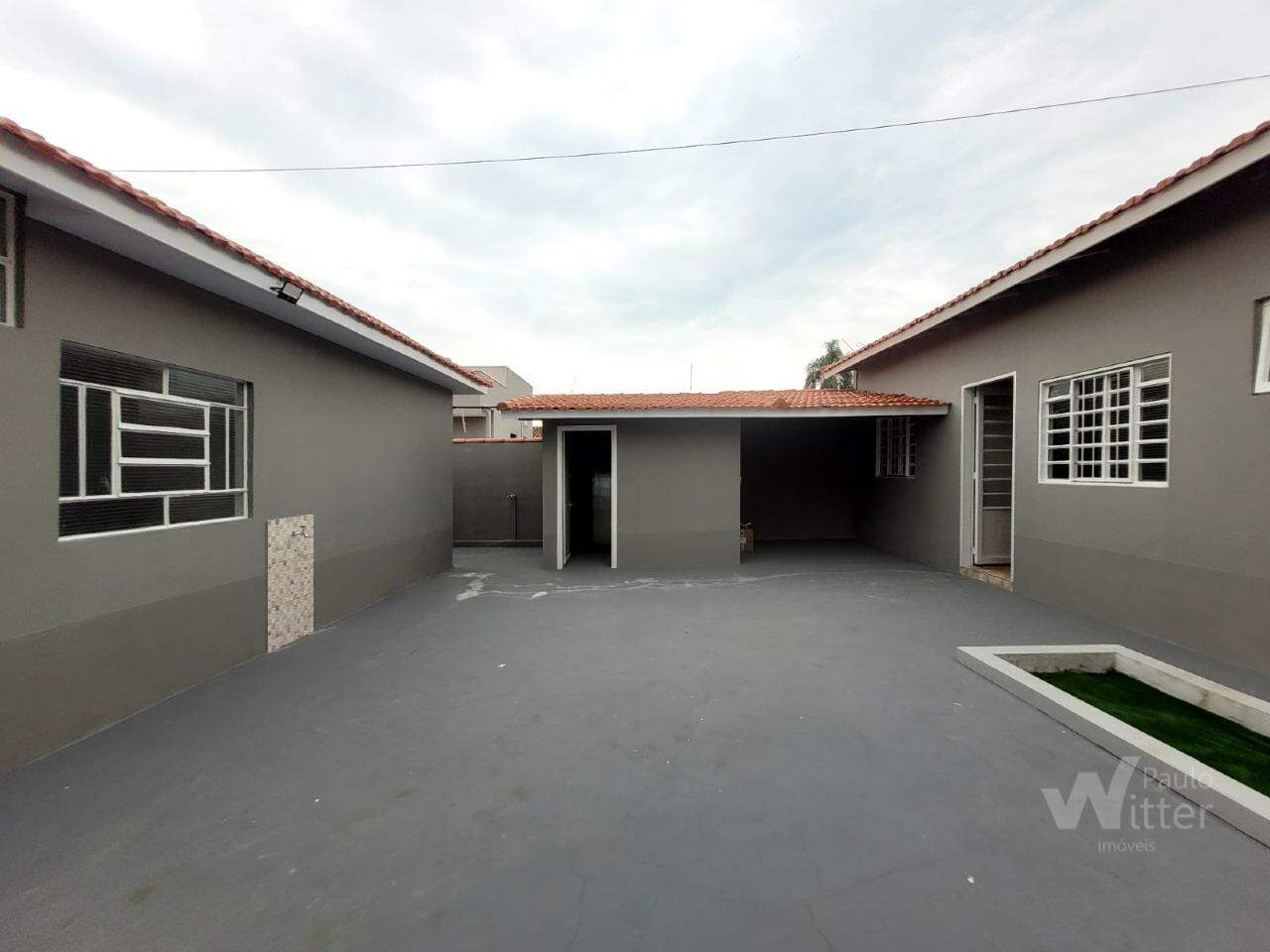 Casa à venda no Centro: 