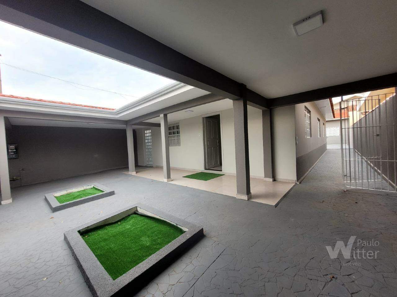 Casa à venda no Centro: 