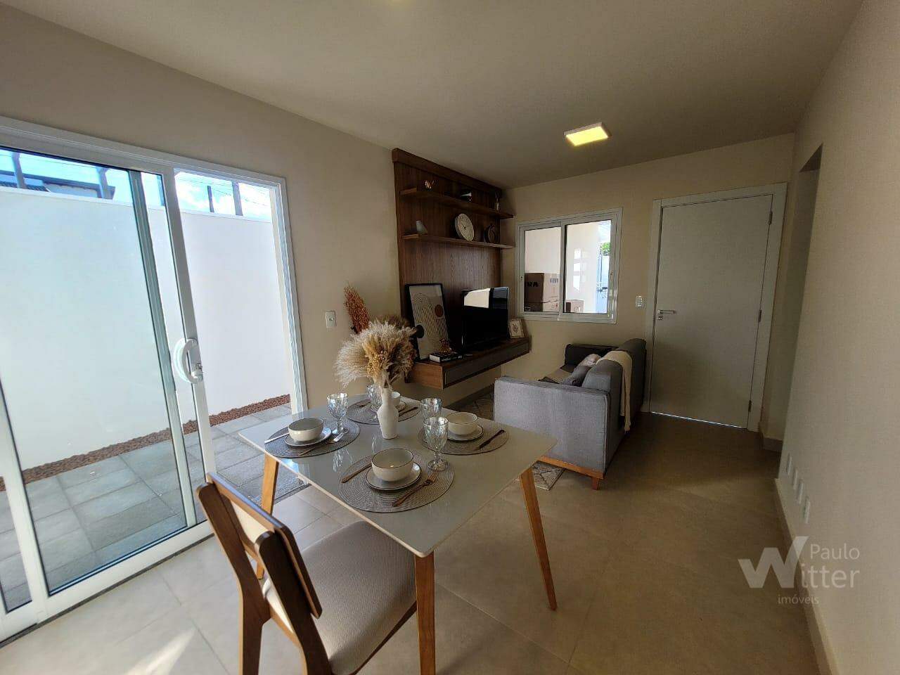 Casa à venda no Jardim Regina: 