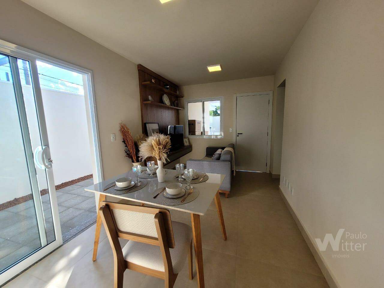 Casa à venda no Jardim Regina: 