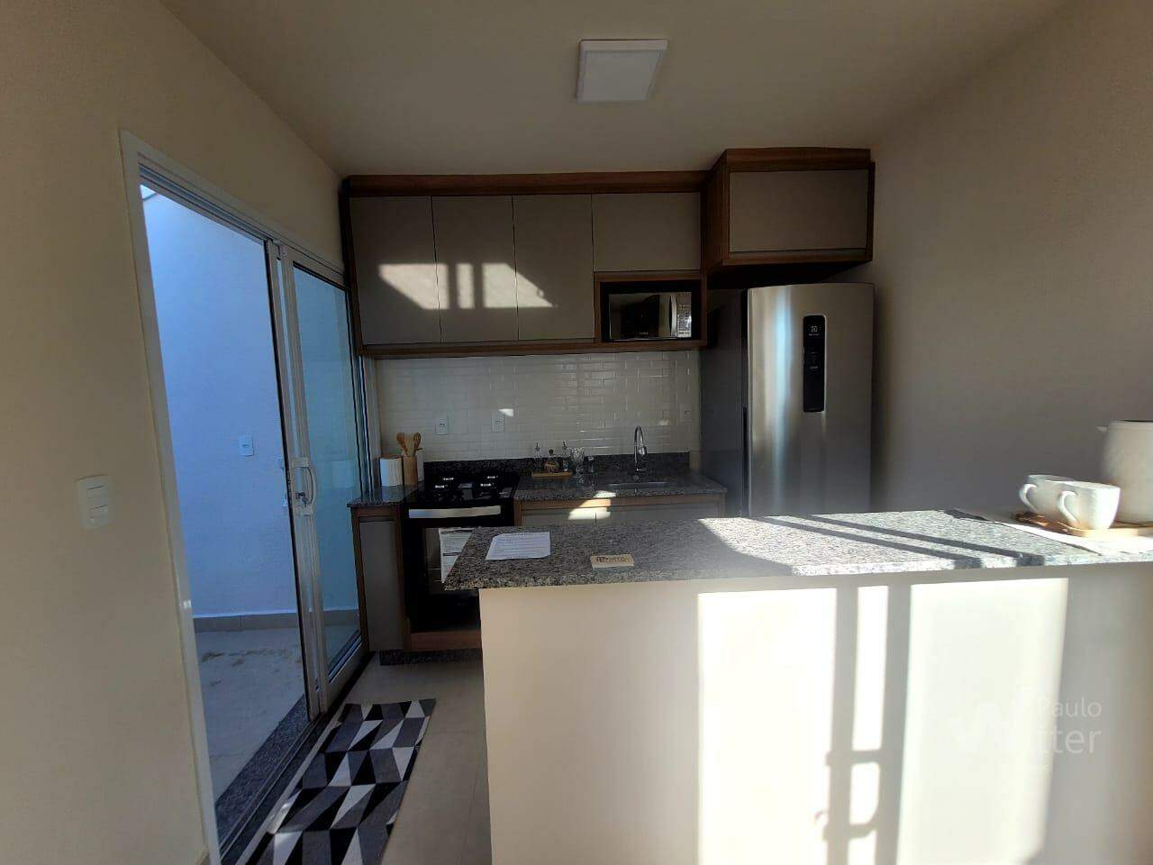 Casa à venda no Jardim Regina: 