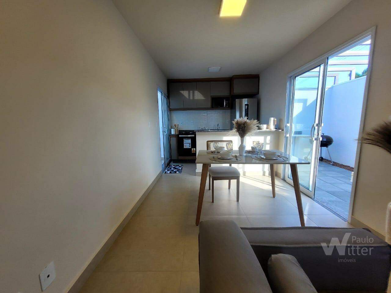 Casa à venda no Jardim Regina: 
