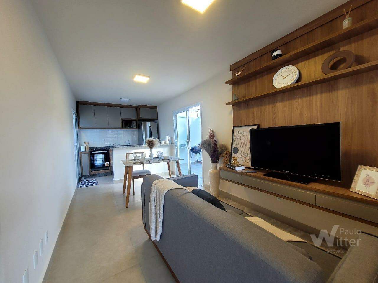 Casa à venda no Jardim Regina: 