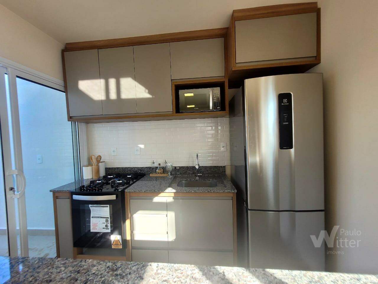 Casa à venda no Jardim Regina: 