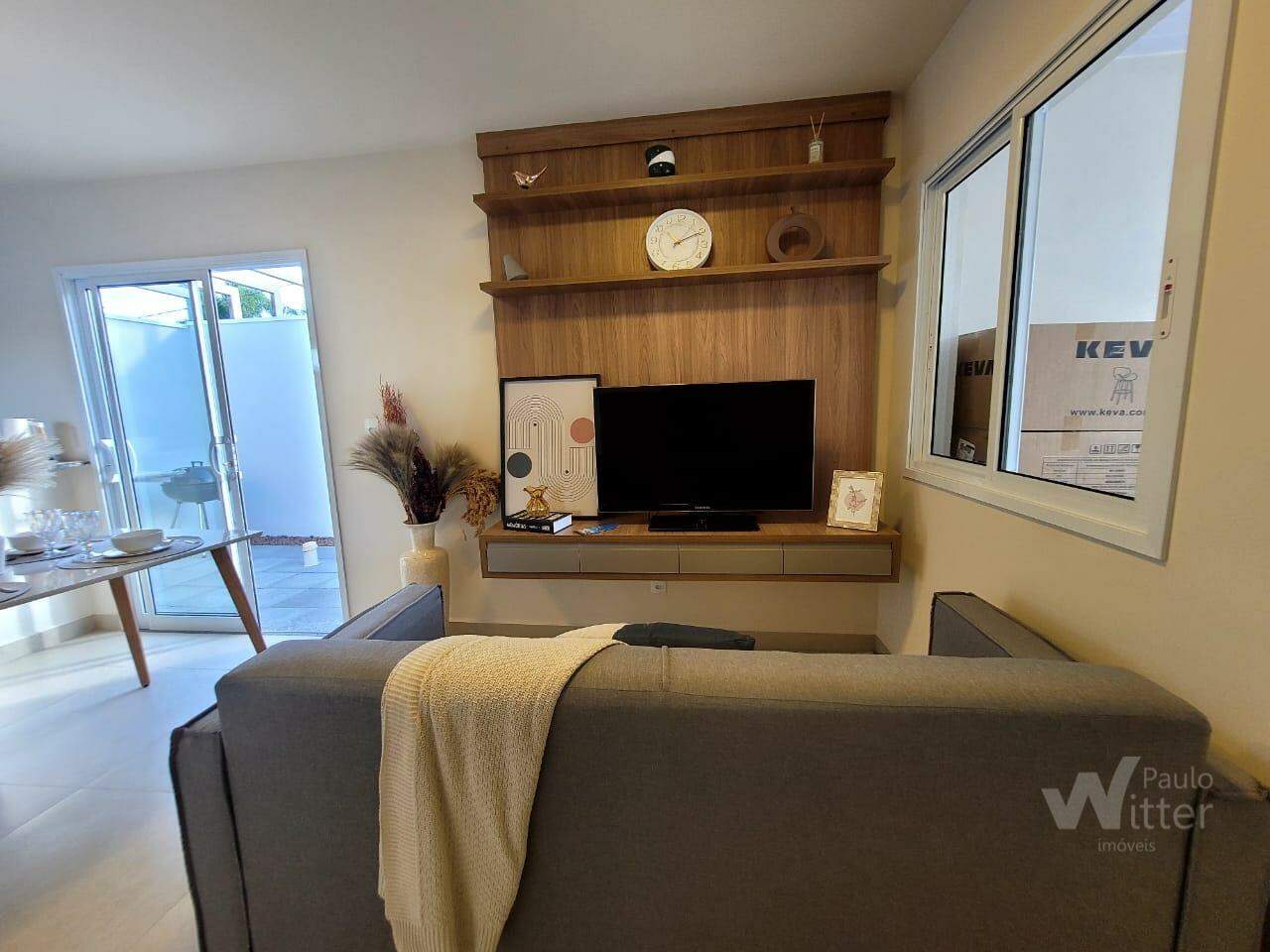 Casa à venda no Jardim Regina: 