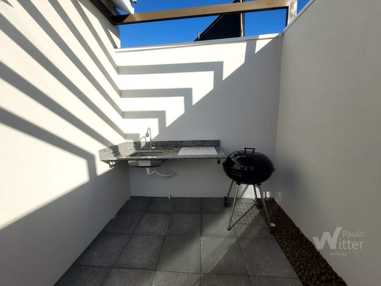 Casa à venda no Jardim Regina: 