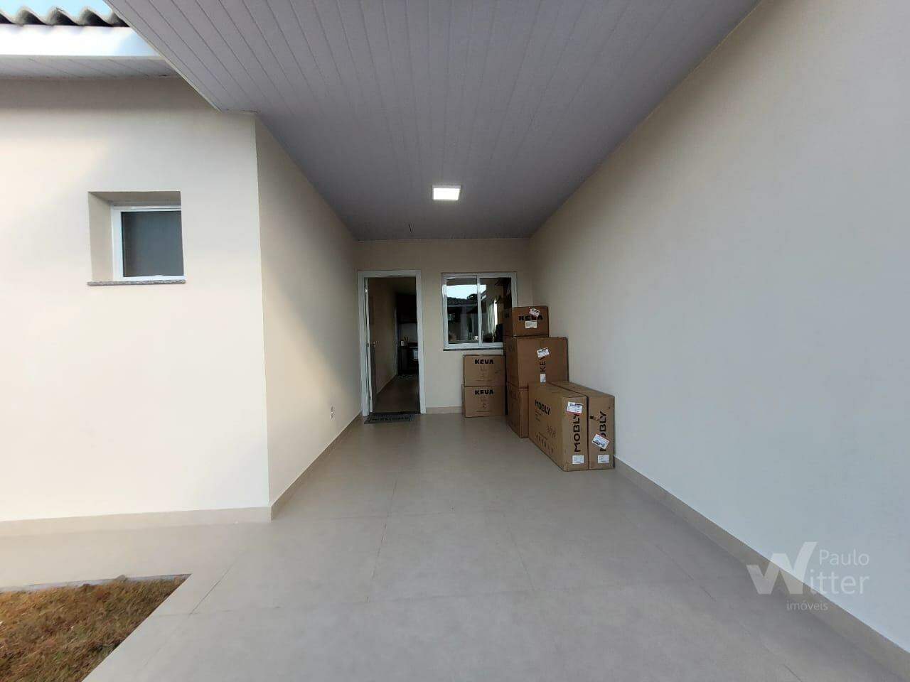 Casa à venda no Jardim Regina: 