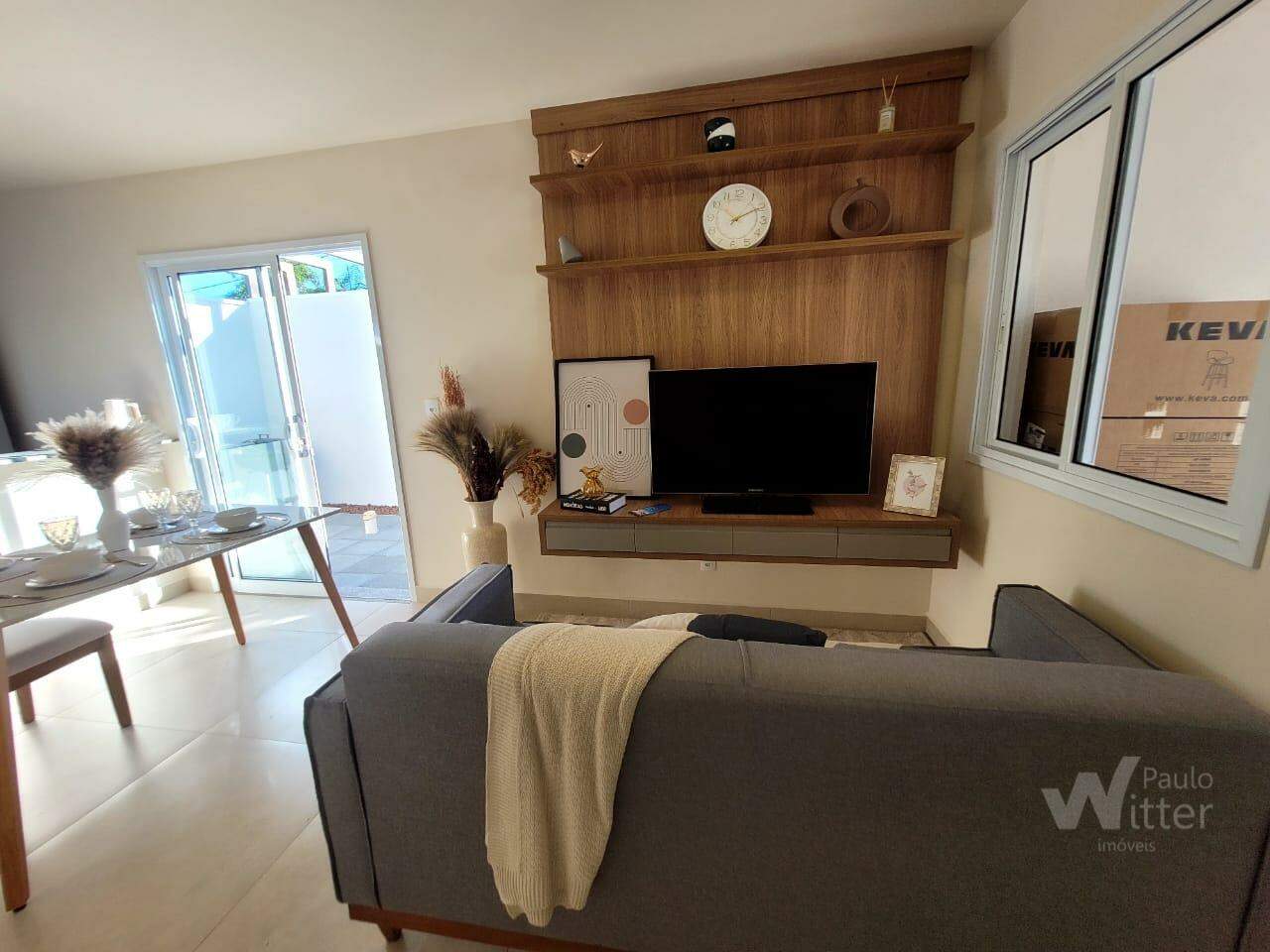 Casa à venda no Jardim Regina: 