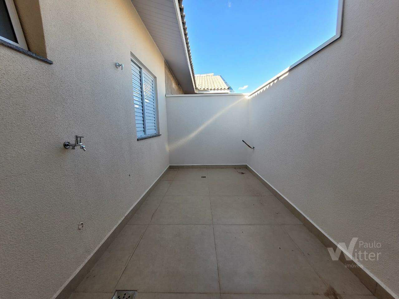 Casa à venda no Jardim Regina: 