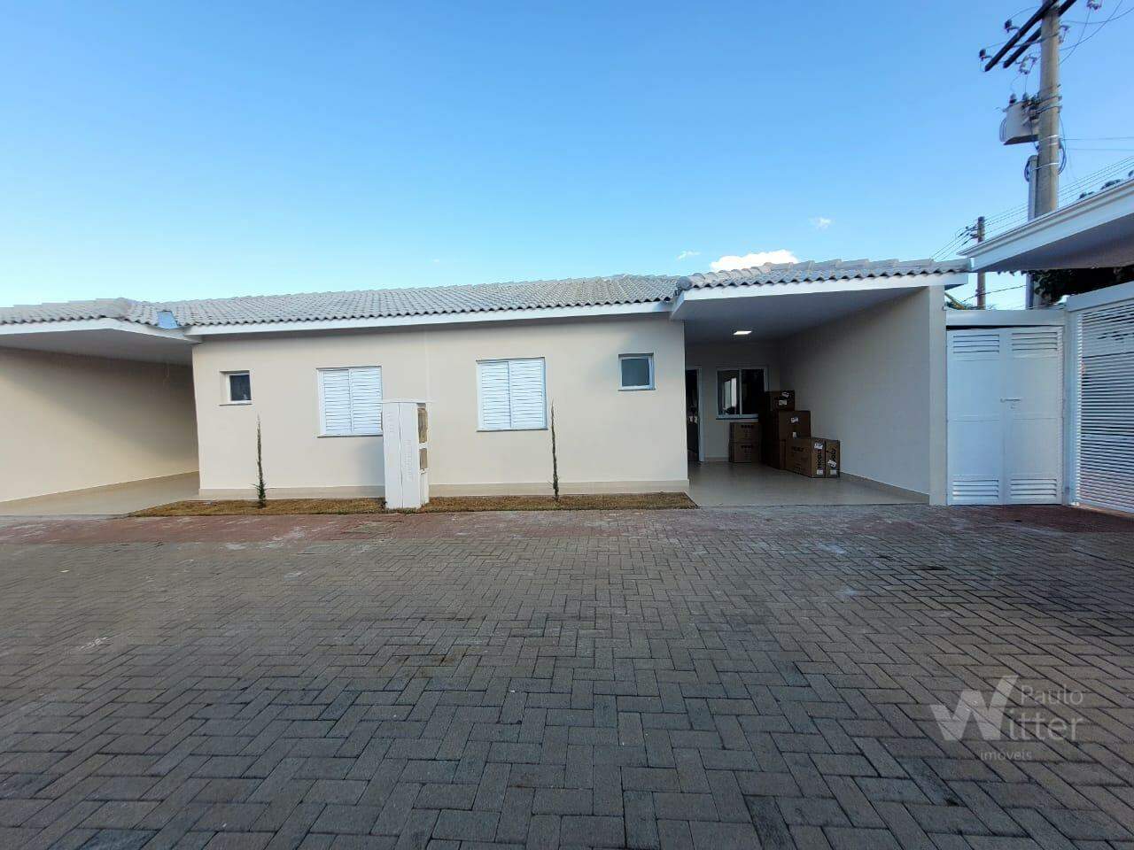 Casa à venda no Jardim Regina: 