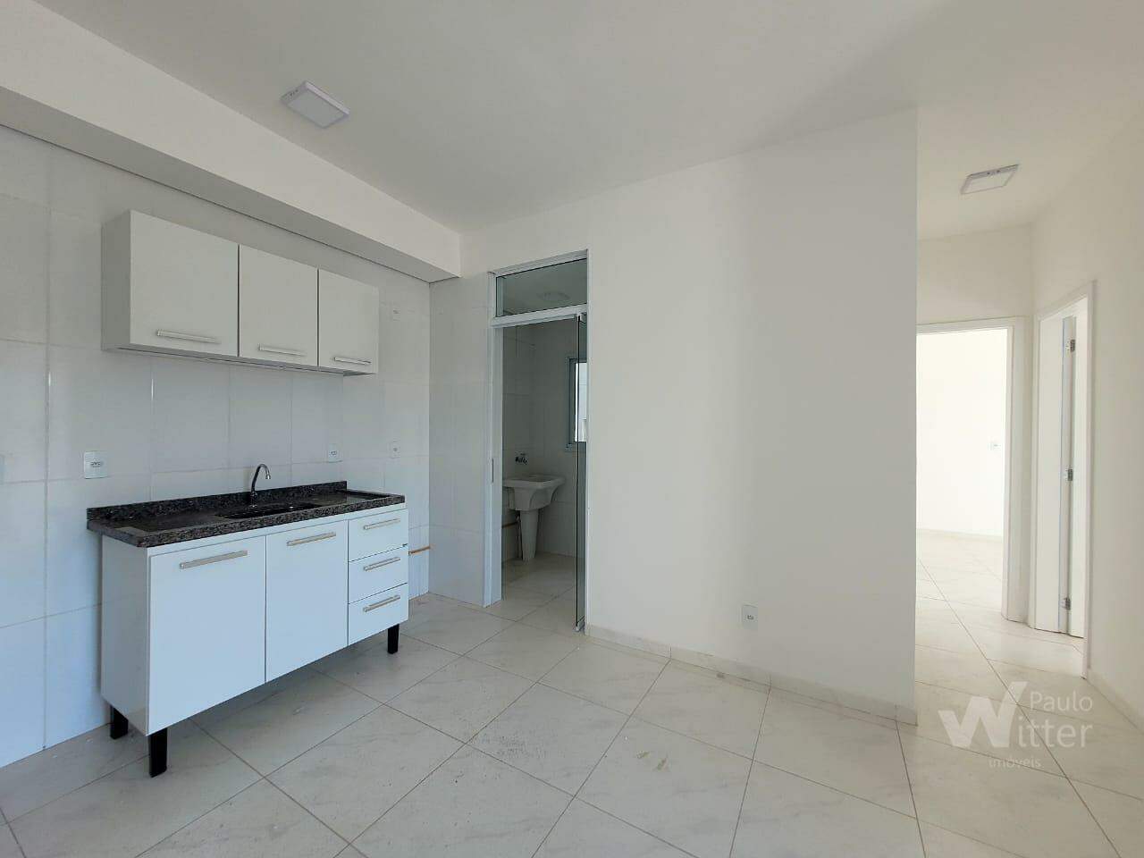 Apartamento para aluguel no Centro: 