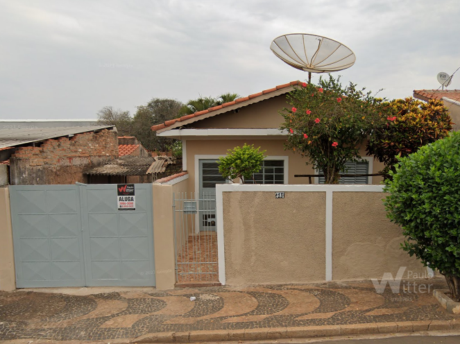 Casa à venda no Jardim Dulce Maria: 
