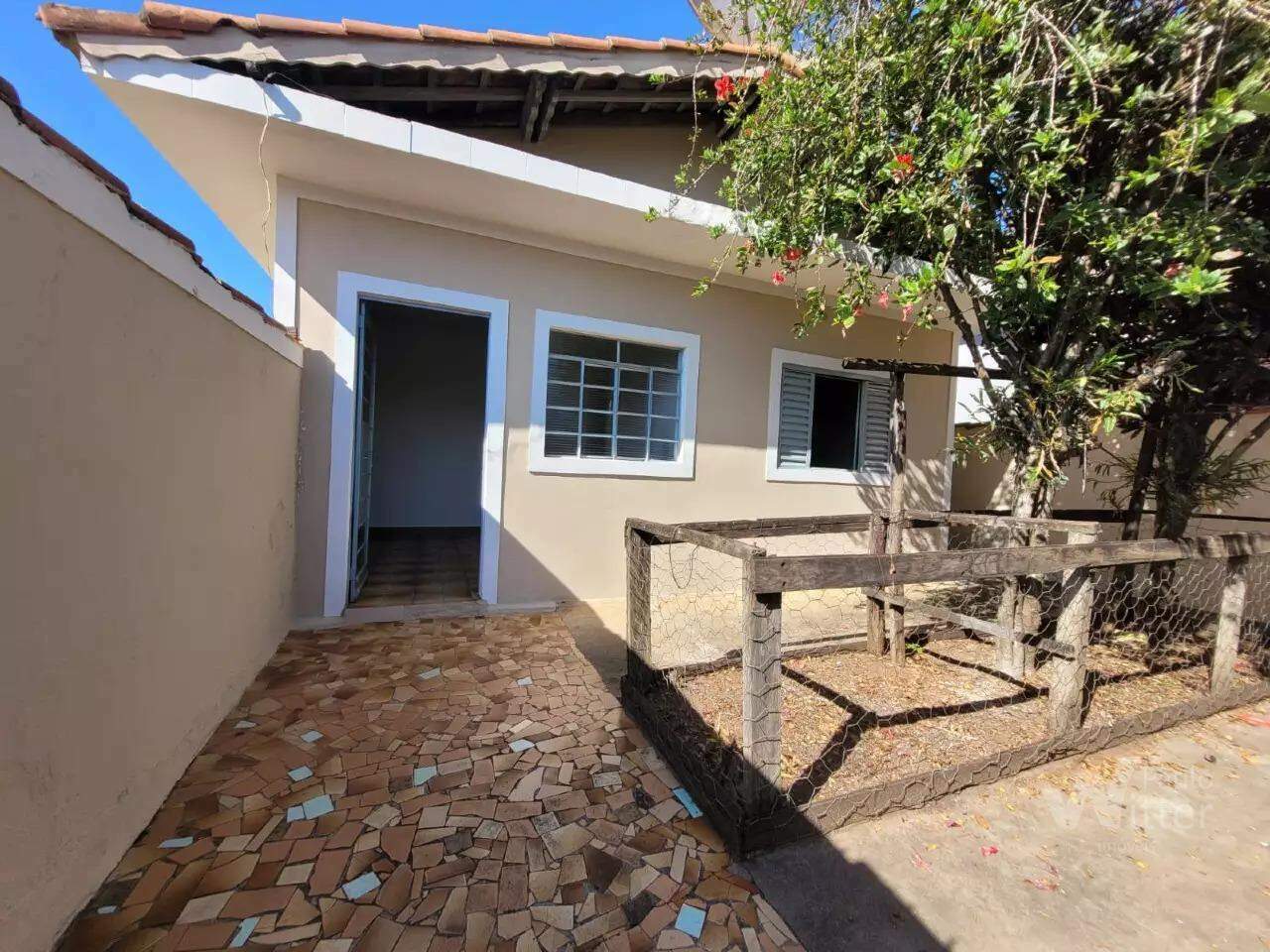Casa à venda no Jardim Dulce Maria: 