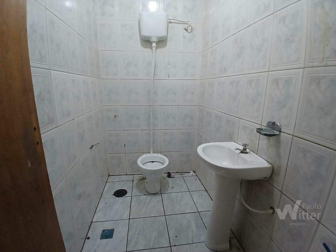 Galpão para aluguel no Desmembramento José Citelli: 