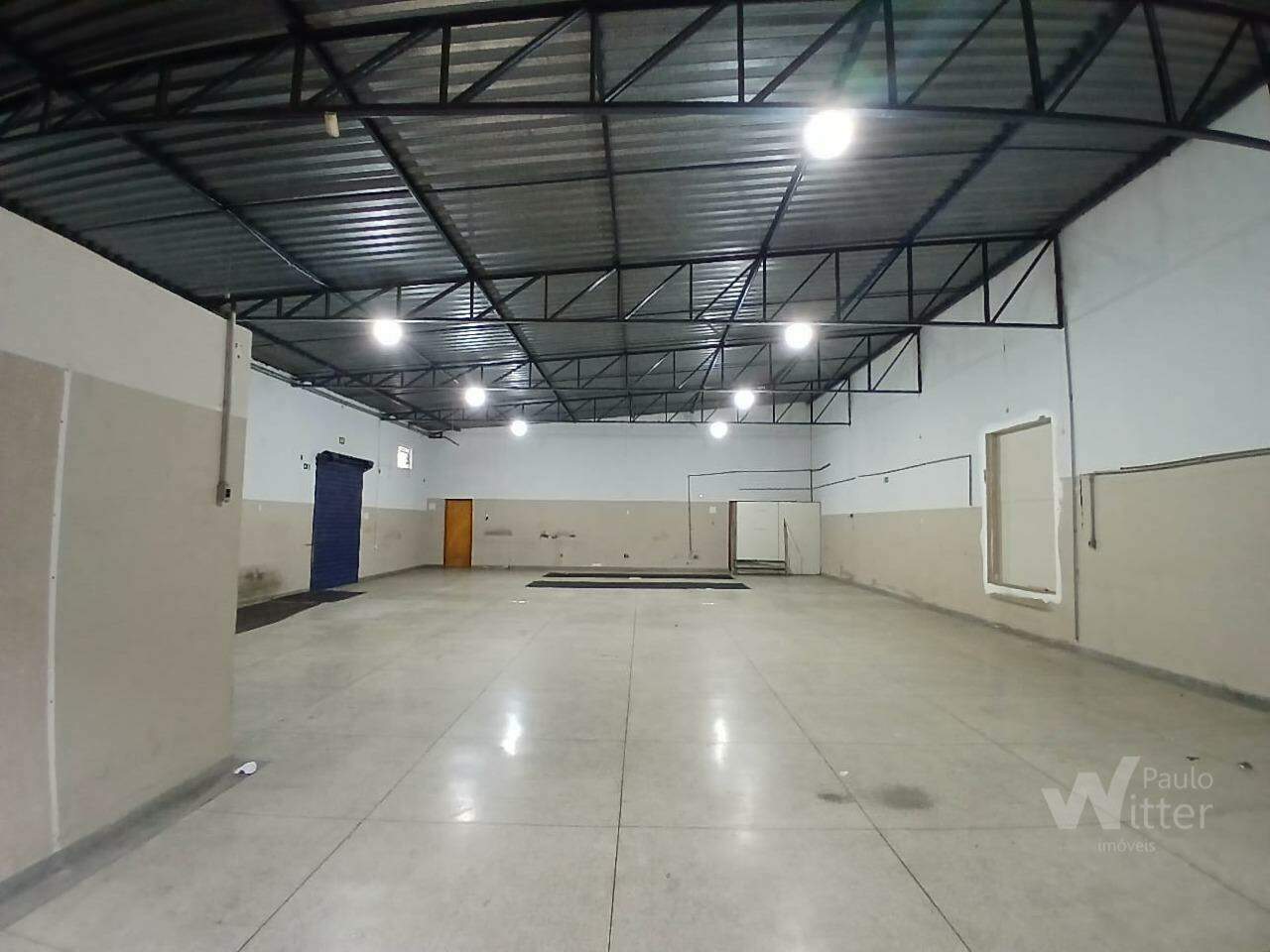 Galpão para aluguel no Desmembramento José Citelli: 