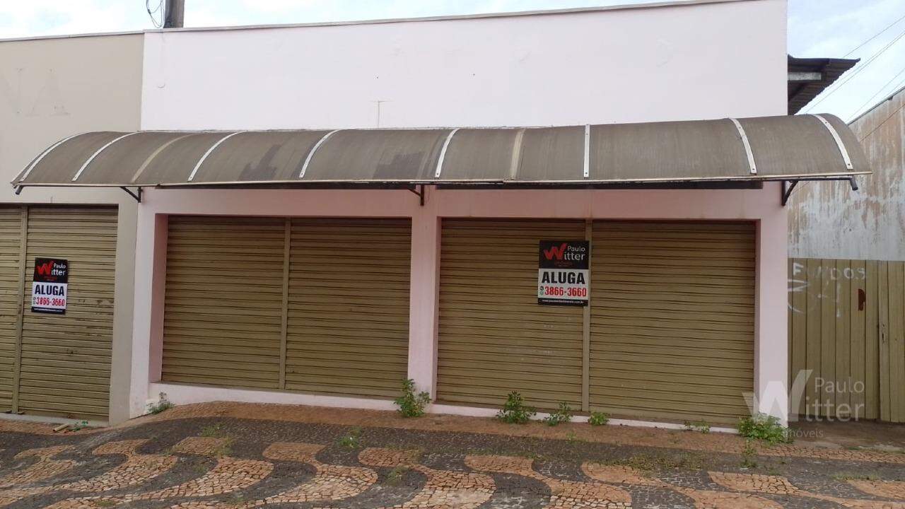 Galpão para aluguel no Desmembramento José Citelli: 