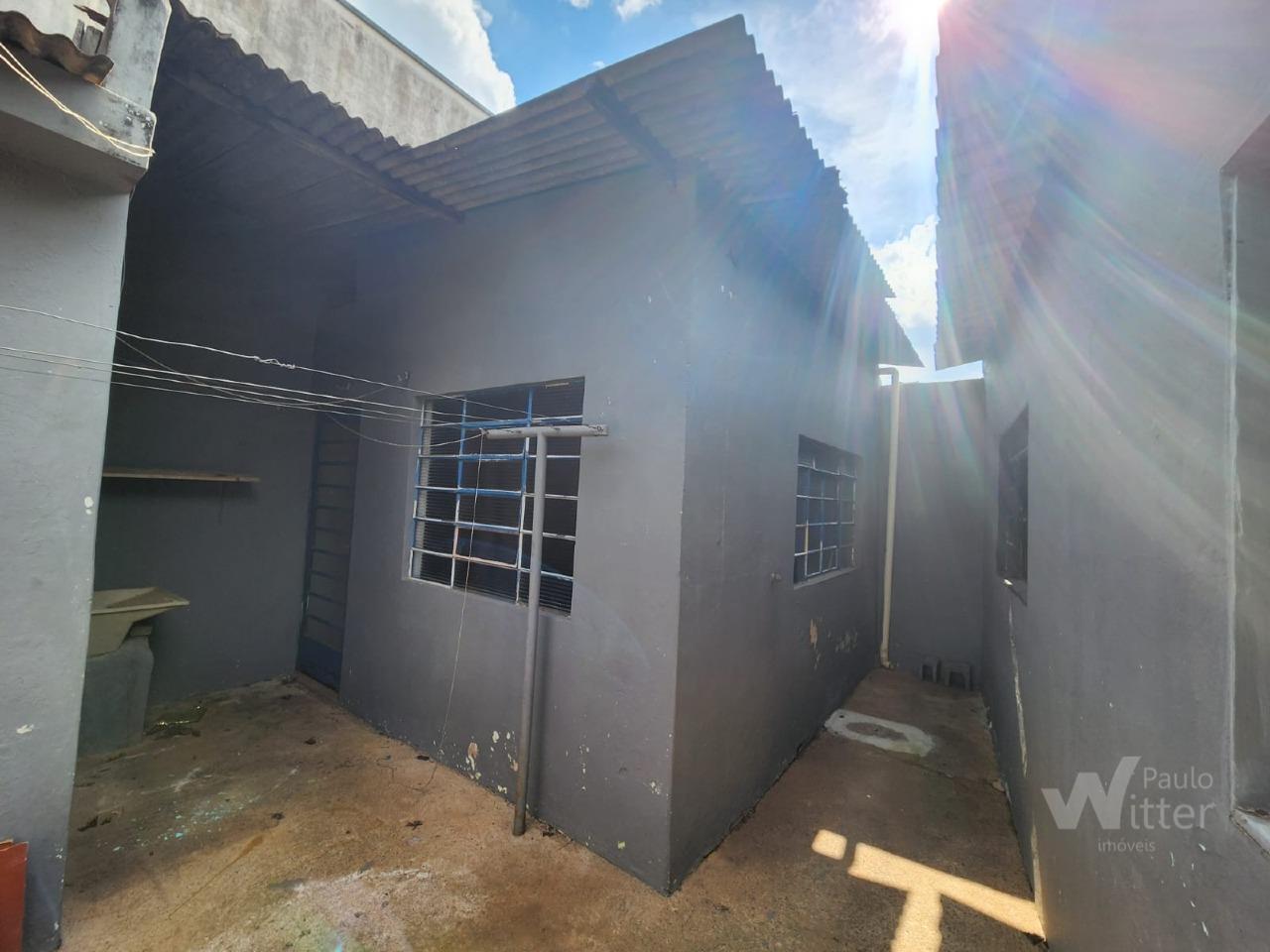 Imóvel Misto à venda no Desm. José Citelli: