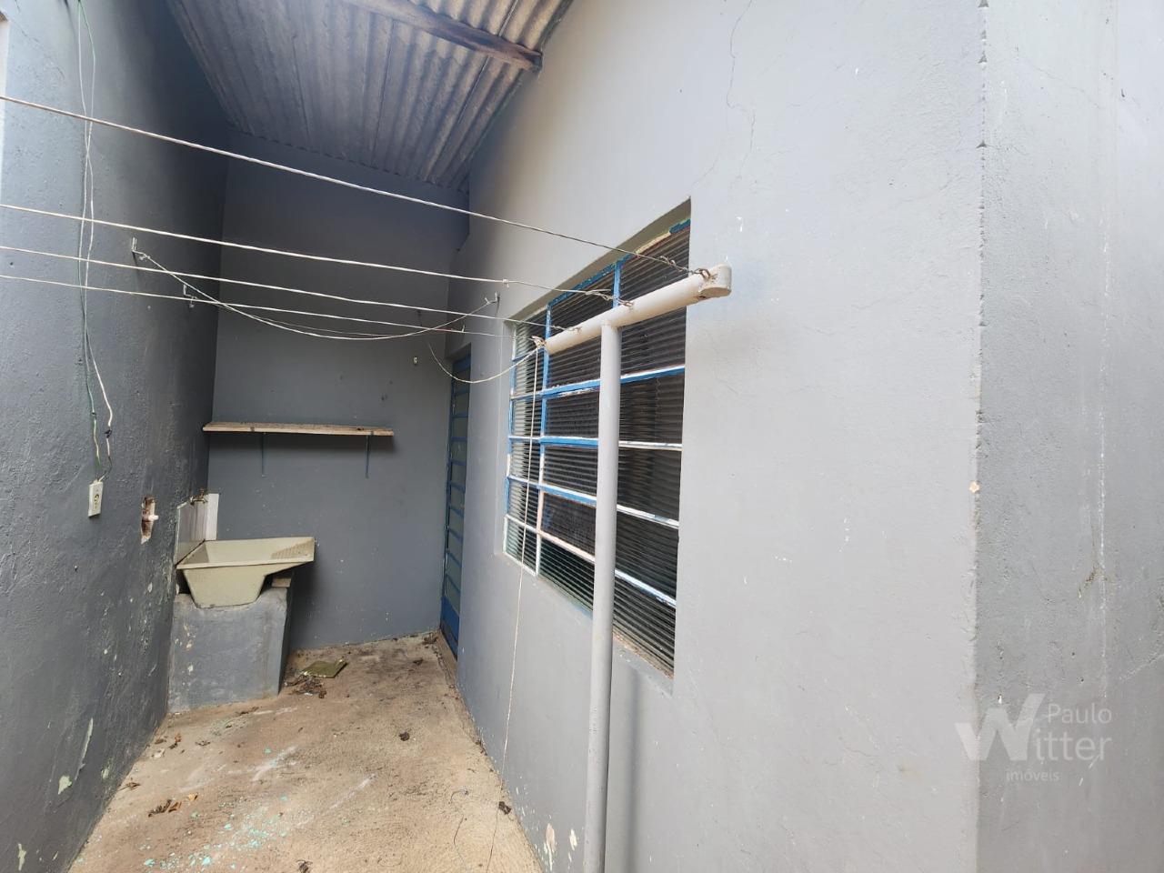 Imóvel Misto à venda no Desm. José Citelli: