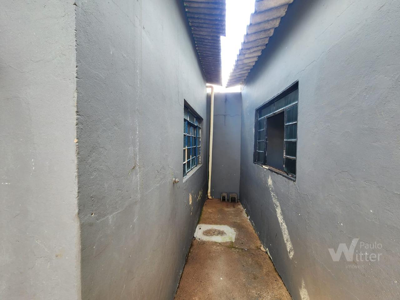 Imóvel Misto à venda no Desm. José Citelli: