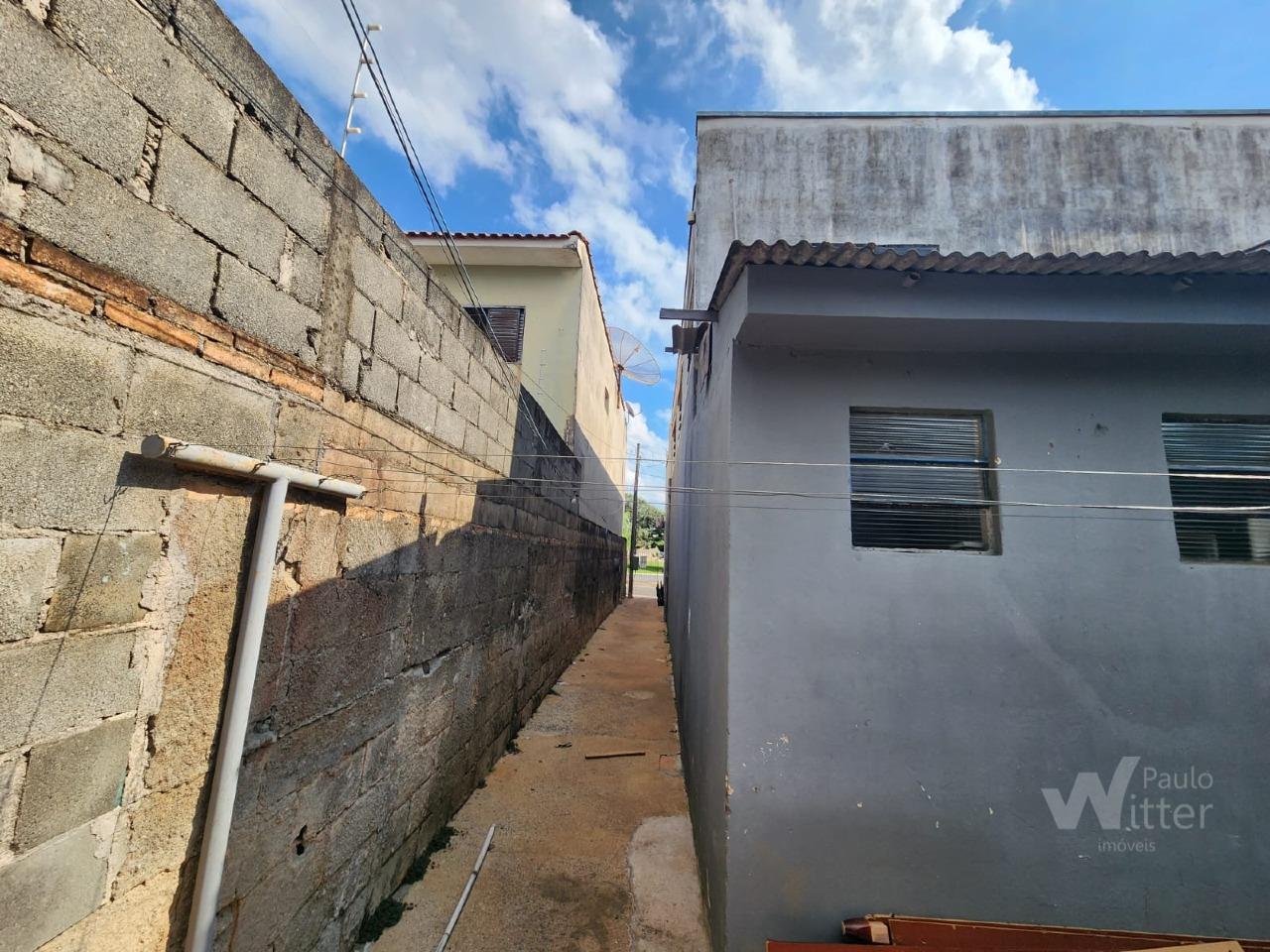 Imóvel Misto à venda no Desm. José Citelli: